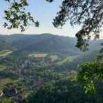 Via Ferrata Les Baumes du Verneau