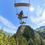 Via Ferrata de Charmey