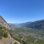 Via Ferrata La Farinetta