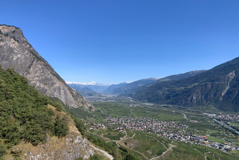 Via Ferrata La Farinetta
