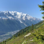 Via Ferrata Les Evettes