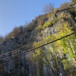 Via Ferrata La Roche au Dade