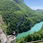 Via Ferrata Fort l’Écluse