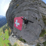 Via Ferrata Kandersteg-Allmenalp