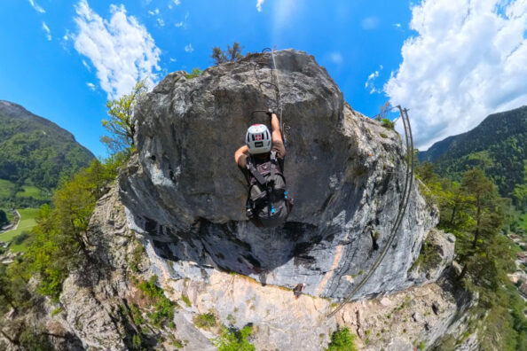 Tout savoir sur les cotations et niveaux de difficulté en Via Ferrata…