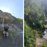 Via Ferrata de La Cascade du Dar