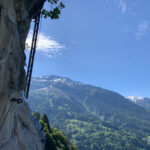 Via Ferrata du Mont