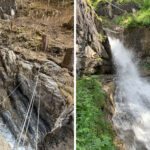 Via Ferrata de Tière