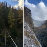 Via Ferrata des Gorges de Mauvoisin