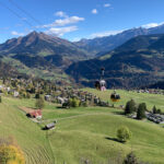 Via Ferrata Plan Praz