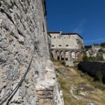 Via Ferrata Les Angelots