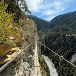 Via Ferrata du Diable (7 parcours)
