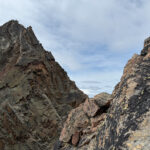 Via Ferrata Jegihorn / Jägihorn