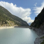 Via Ferrata Aletsch – Barrage de Gibidum