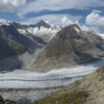 Via Ferrata Eggishorn
