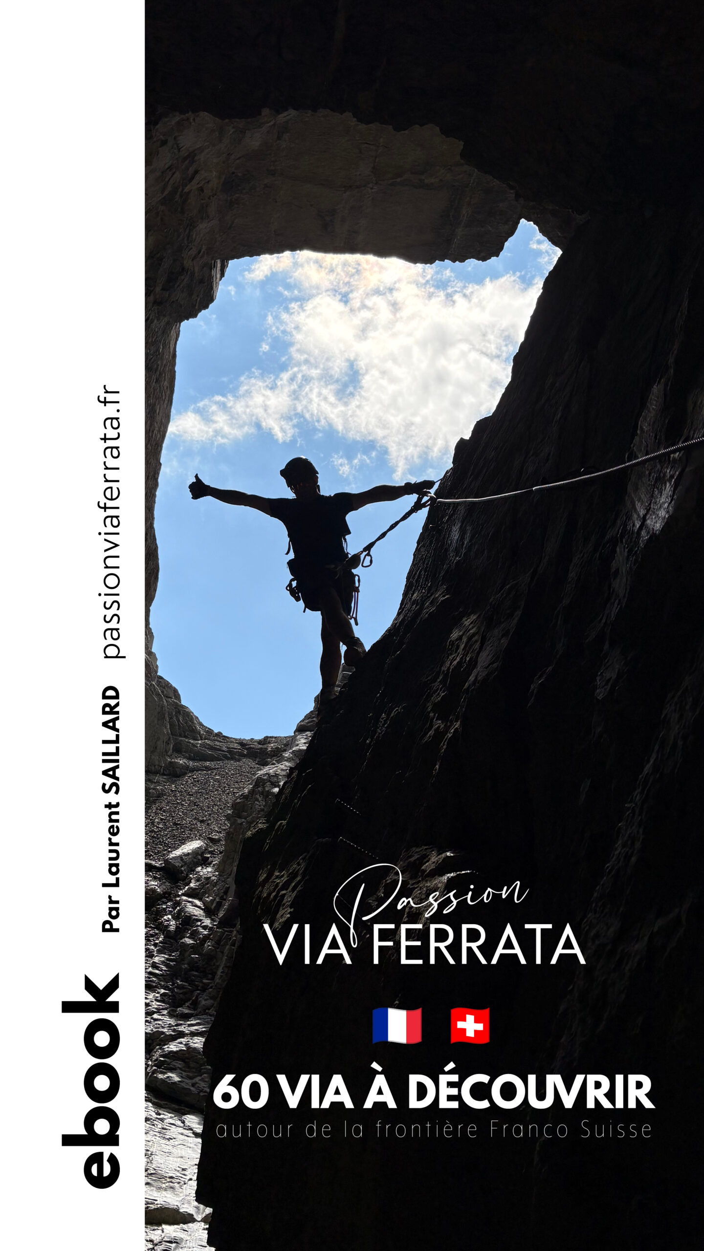 Aperçu du guide Passion Via Ferrata