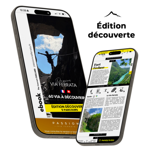 ebook Découverte