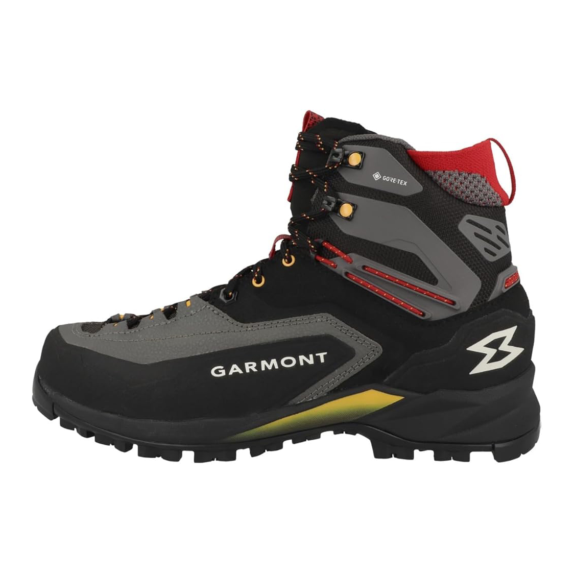 Chaussures montantes