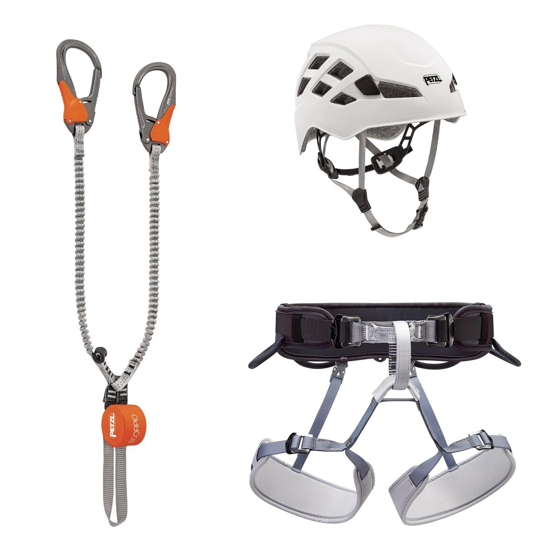 Kit Via Ferrata