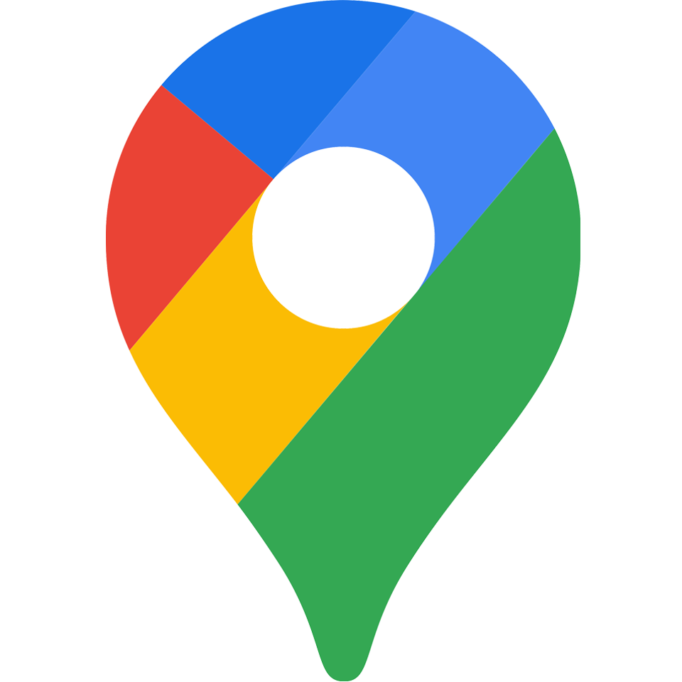 Ouvrir dans Google Maps