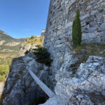 Via Ferrata Les Diablotins