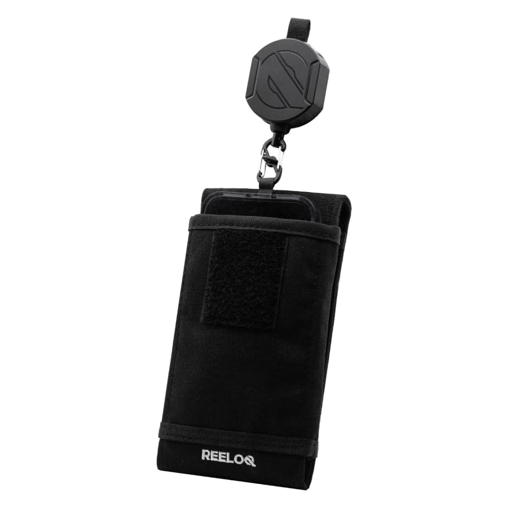 Sécurité pour téléphone Reeloq