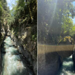 Via Ferrata des Canyons de Lantosque