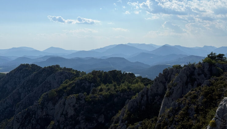 Bauroux / Baou Roux