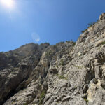Via Ferrata des Crêtes de Combe la Roche