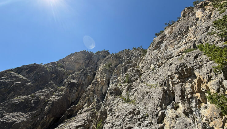 Crêtes De Combe La Roche