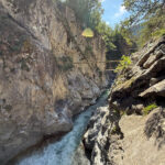 Via Ferrata de Fort Queyras / Château Queyras