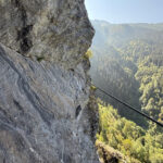 Via Ferrata Les Grosses Pierres