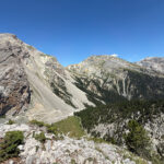 Via Ferrata de Pra Premier