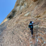 Via Ferrata du Rocher de Neuf Heures