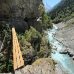 Via Ferrata Saint-Christophe-en-Oisans