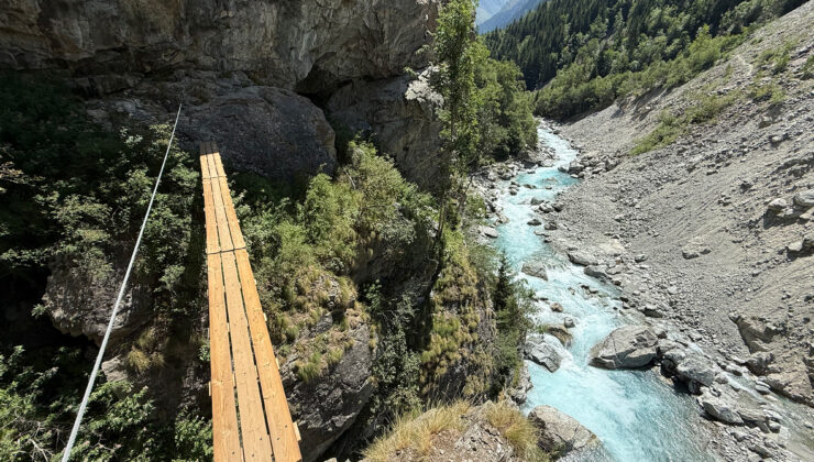 Saint-Christophe-En-Oisans