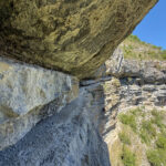 Via Ferrata des Gorges d’Agnielles
