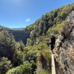 Via Ferrata de Planfoy