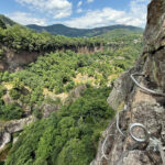 Via Ferrata du Pont du Diable