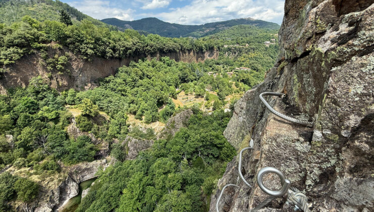 Pont Du Diable