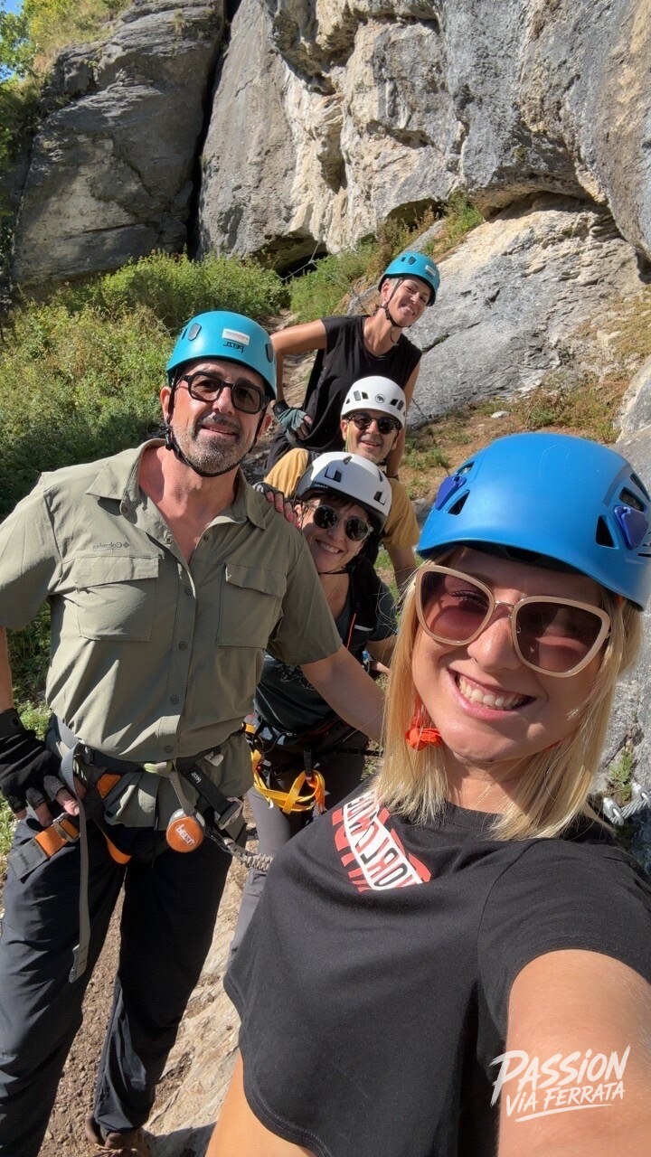 Un super moment en famille 🥰