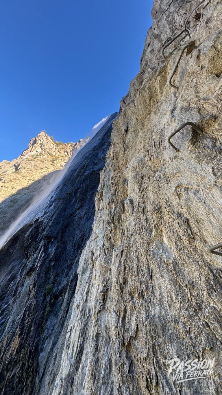 L’une de mes plus belles via ferrata 🤩
