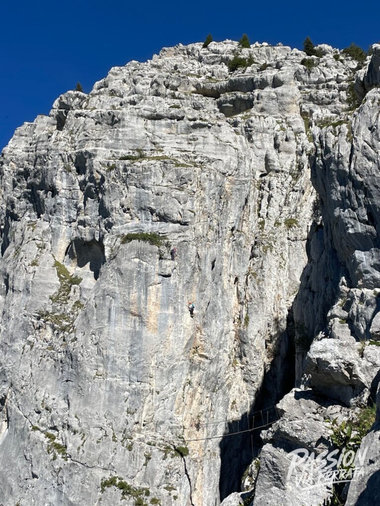La tour du Jalouvre