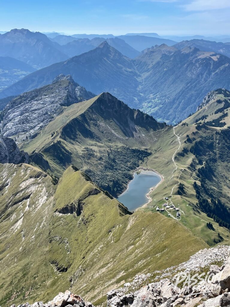 La tour du Jalouvre