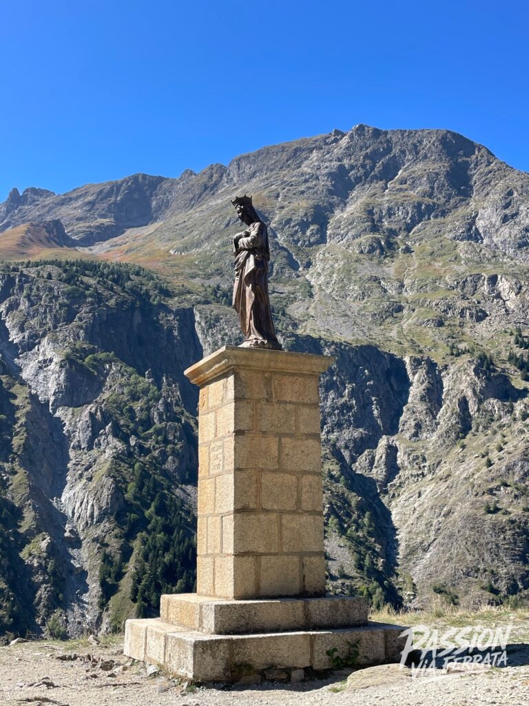 Photo de Via Ferrata Saint-Christophe-en-Oisans