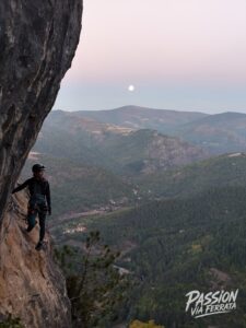 Photo de la sortie à Florac