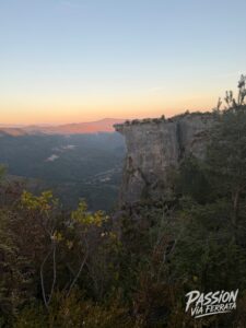 Photo de la sortie à Florac