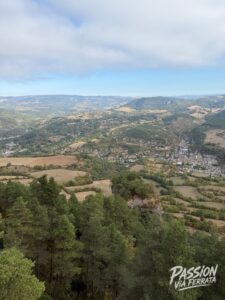 Photo de la sortie à Via Ferrata de Roqueprins