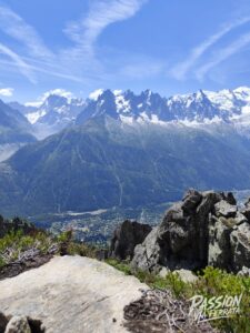 Photo de la sortie à Via Ferrata Les Evettes