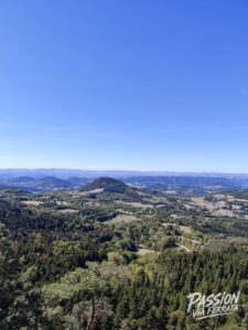 Photo de la sortie à Via ferrata Puy des Juscles
